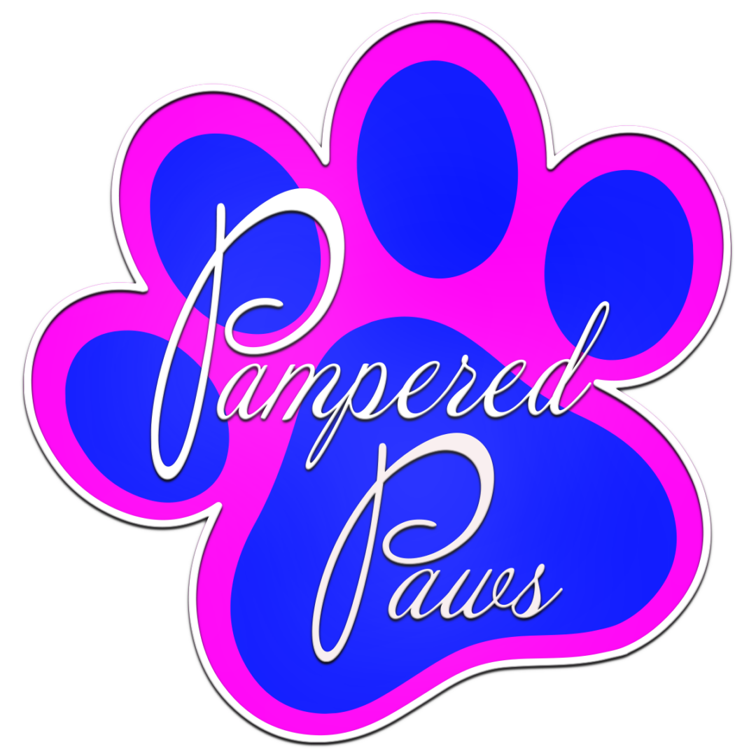 pampered paws