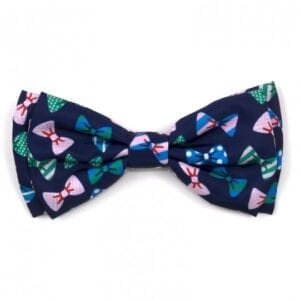 Bowtie for dogs