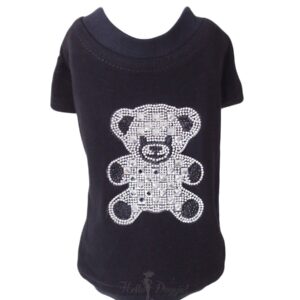 Teddy bear tee